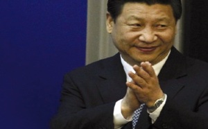 Clôture du Congrès du parti communiste chinois : Xi Jinping, nouveau patron de la deuxième puissance mondiale