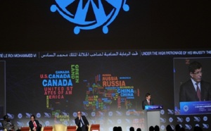 5ème édition du Forum Medays à Tanger : La guerre du pétrole n’aura pas lieu