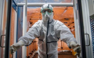 Nous sommes tous dans l'expectative : Covid mis à part