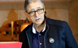 ​Ahmed Badouj tire sa révérence