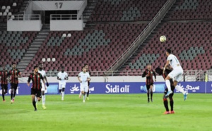 ​La multiplication des reports fausse la donne au championnat