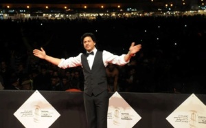 Les stars de Bollywood en force à Marrakech : Le cinéma indien à l’honneur à la cité ocre