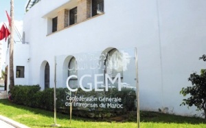 Responsabilité sociale des entreprises : Le Maroc et la Corée du Sud sur la même longueur d’ondes Responsabilité sociale des entreprises : Le Maroc et la Corée du Sud sur la même longueur d’ondes