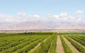 Ressources en eaux : La pénurie pointe le bout de son nez