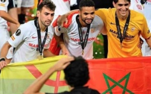 ​LaLiga rend hommage à ses internationaux marocains