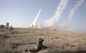 Bombardements intensifs sur Gaza : Barbarie israélienne et complicité occidentale