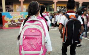 ​Les associations de parents d'élèves  rejettent les décisions de Saaid Amzazi