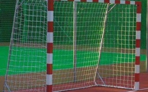 Handball : Coup d'envoi du Championnat d'Afrique