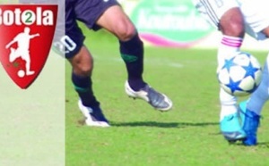 Elite 2 : Vers un statu quo en tête du peloton