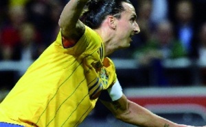 Pour la presse suédoise : Ibra vient d’une autre planète