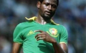 Décès de Théophile Abega