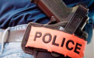 ​Tirs au pistolet à Fès