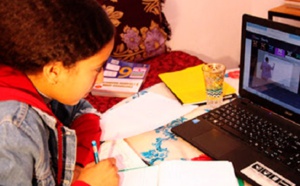 Quels enseignements tirer de l'enseignement à distance ?