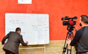 ​Trois syndicats appellent à l'adoption de  l'enseignement à distance si la situation l'exige