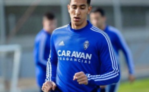 ​El Yamiq pisté par FC Grenade