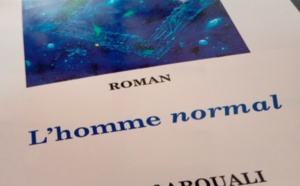 L’homme normal  de Youssef Abouali : Un réquisitoire contre la  médiocratie