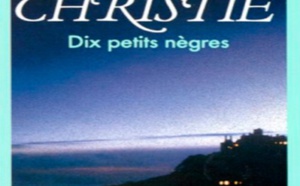 ​Le livre “Dix petits nègres” d’Agatha Christie change de titre en français