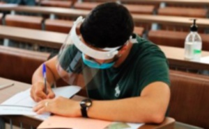 ​Report des examens de la session de printemps à l'Université de Fès
