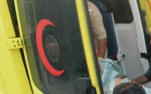 L’Egypte en deuil: Une cinquantaine d’enfants ont péri dans un accident ferroviaire