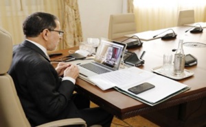 ​Saad Dine El Otmani appelle à activer les mécanismes  du PPP pour financer les grands projets d'investissement