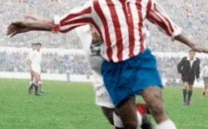 ​Le Onze type de Ouaddou