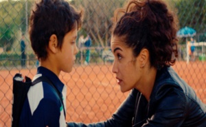 ​“Mica”  d’Ismael  Ferroukhi  en compétition  au Festival  d’Angoulême