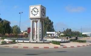 Khouribga : Projets intégrés dans les secteurs de l’eau et de l’environnement