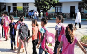 ​La rentrée scolaire et universitaire s'invite au Conseil du gouvernement