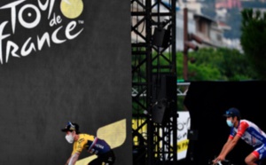​Pour cette édition du Tour de France, les sprinteurs  ne seront  pas de la fête