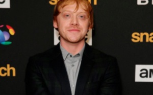 ​Que devient Rupert Grint, l’interprète de Ron Weasley dans Harry Potter ?