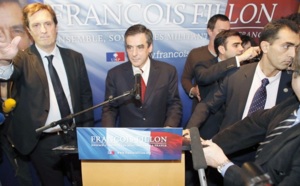 Confusion à l'UMP : Fillon et Copé revendiquent la victoire