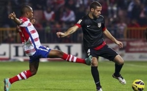 Liga : L’Atletico reste aux trousses du Barça