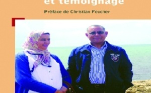 Une autobiographie de l’écrivain Mustapha Jmahri : L’Harmattan publie «A l’ombre d’El Jadida »