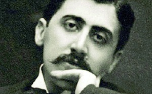 France : Des inédits de Proust réunis dans un livre