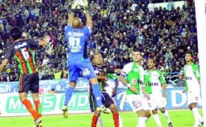 Finale de la Coupe du Trône : Le Raja décroche sa septième étoile