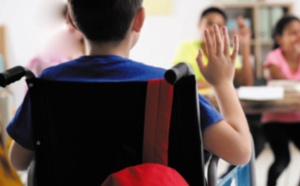 ​Privés de rentrée scolaire comme de l'accès aux soins médicaux, paramédicaux et psychologiques