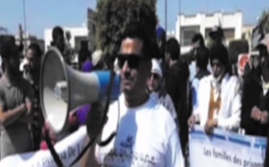 ​Le prétendu directeur de cabinet d’un pseudo-ministre  du Polisario menace de tuer un associatif handicapé