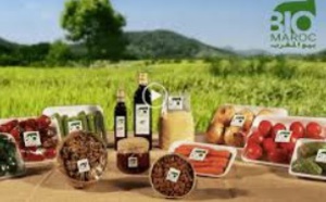 ​Le bio au Maroc, une niche qui commence à grandir