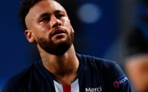 ​Neymar et Nike, la fin d'une histoire de 15 ans