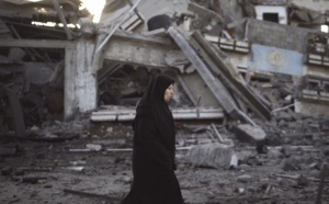Ballet diplomatique pour mettre fin à l’agression sur Gaza :Intervention terrestre repoussée et raids meurtriers maintenus