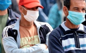 A situation exceptionnelle,  rentrée sociale exceptionnelle