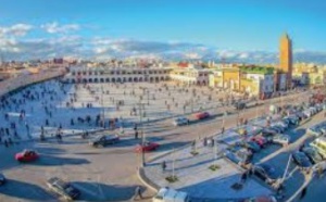 ​Intensification des campagnes de sensibilisation aux dangers du Covid-19 à Oujda