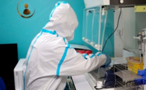 ​Les zones d’ombre  de la course au vaccin