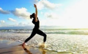 ​Le yoga aide à régler les problèmes  de rythme cardiaque