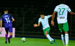 ​RCAZ-MCO s’ajoute  au lot des matches  reportés