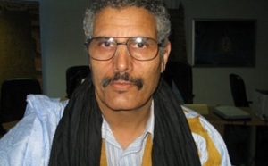 L’opération est destinée à étouffer la voix des opposants au Polisario : Khat Achahid accuse la DRS algérienne d’avoir piraté son site web