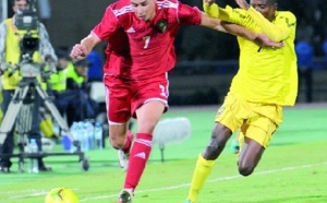 Entretien avec l’international marocain, Abdelaziz Barrada : «On va faire de notre mieux pour satisfaire notre grand public»