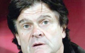 Didier six, sélectionneur du Togo : Le match contre le Maroc a été “instructif et riche en enseignements”