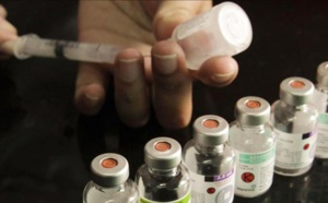 L'antidote contre Covid-19 ne devrait pas dépasser 3 dollars la dose au Maroc