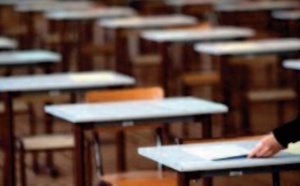 L'examen normalisé du bac prévu du 1 au 3 octobre